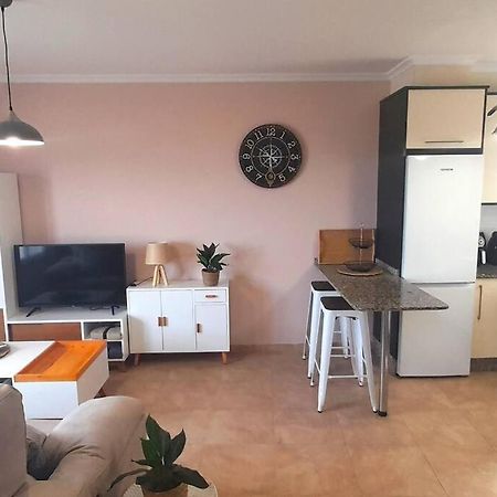 Apartamento Vistas Al Mar Foz Esterno foto